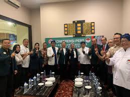 PDUI Kota Lubuklinggau Tegaskan Komitmen Dukung Penuh Asosiasi Dokter Khitan Indonesia